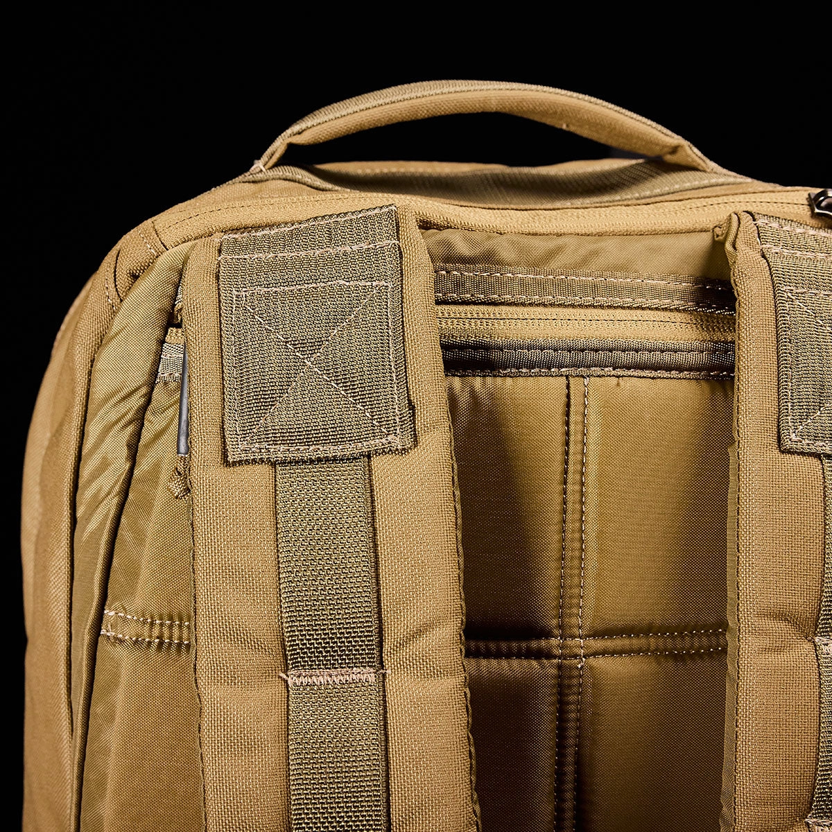 GR1 USA - BALLISTIC NYLON CORDURA (THE ORIGINAL RUCK)