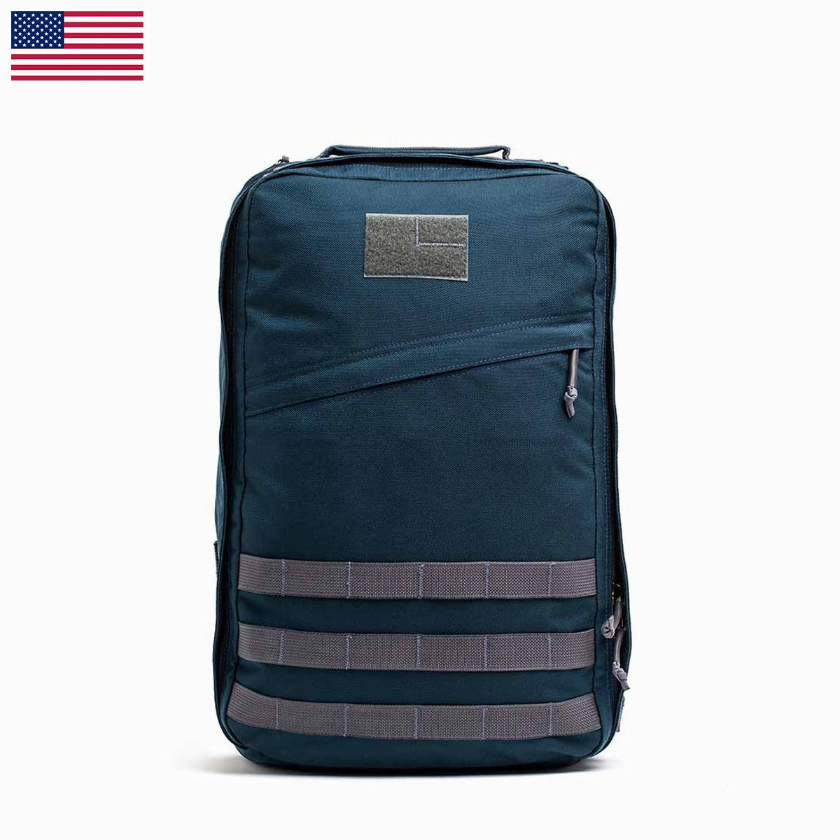 GR1 USA - BALLISTIC NYLON CORDURA (THE ORIGINAL RUCK)