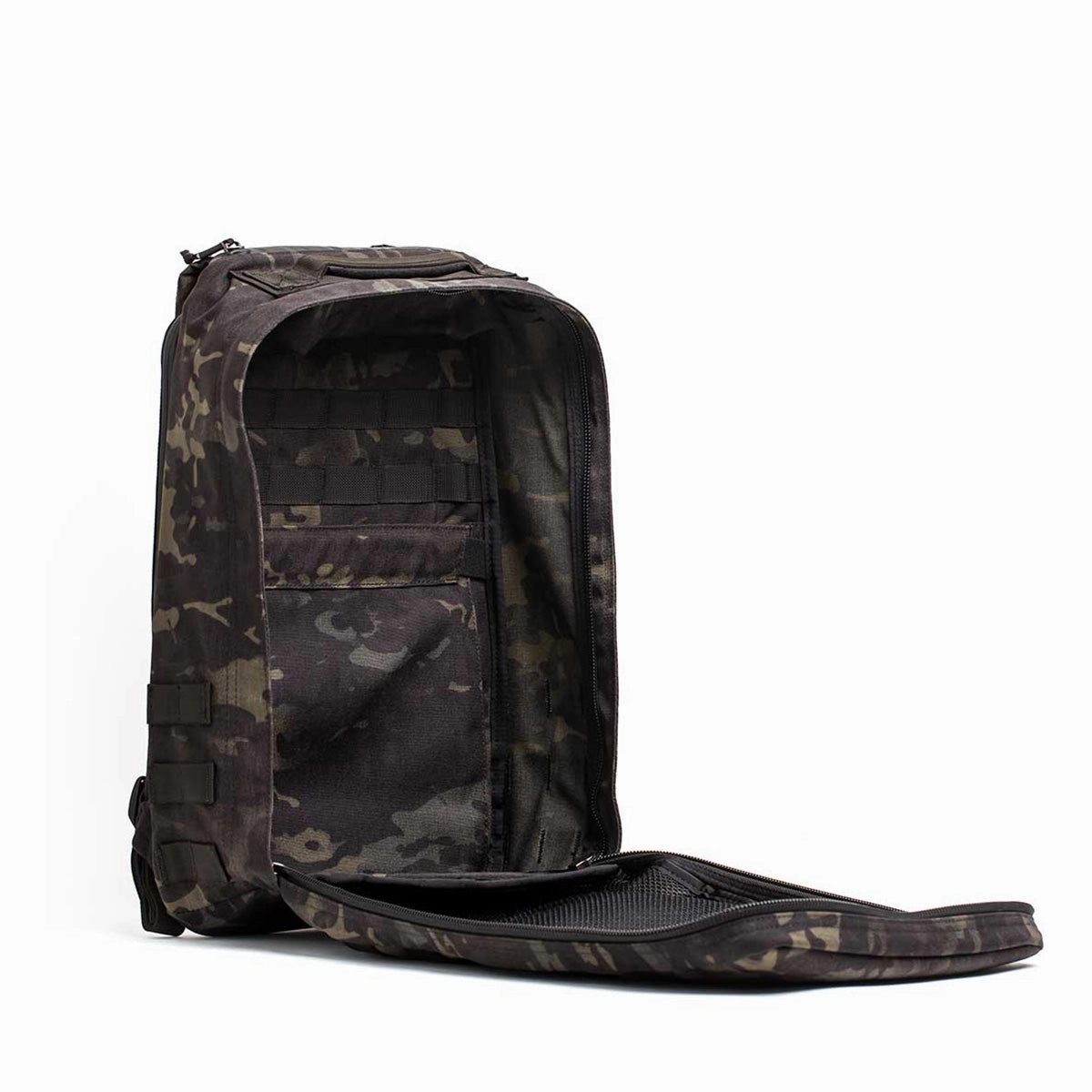GR1 USA - BALLISTIC NYLON CORDURA (THE ORIGINAL RUCK)