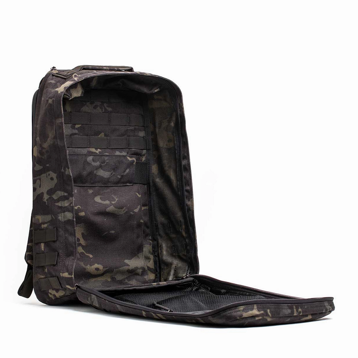 GR1 USA - BALLISTIC NYLON CORDURA (THE ORIGINAL RUCK)