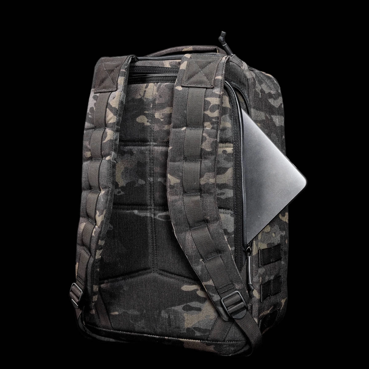 GR1 USA - BALLISTIC NYLON CORDURA (THE ORIGINAL RUCK)
