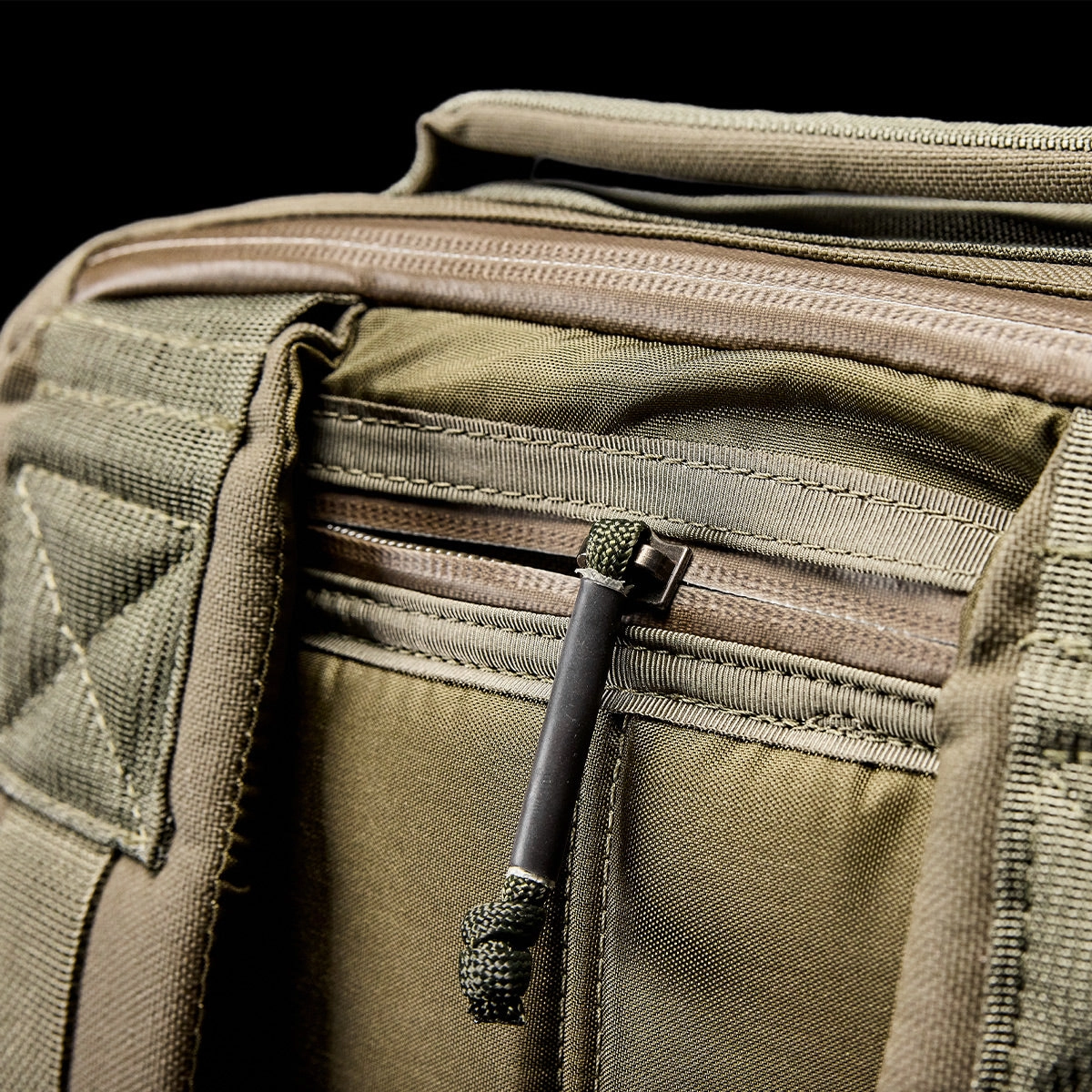 GR1 USA - BALLISTIC NYLON CORDURA (THE ORIGINAL RUCK)