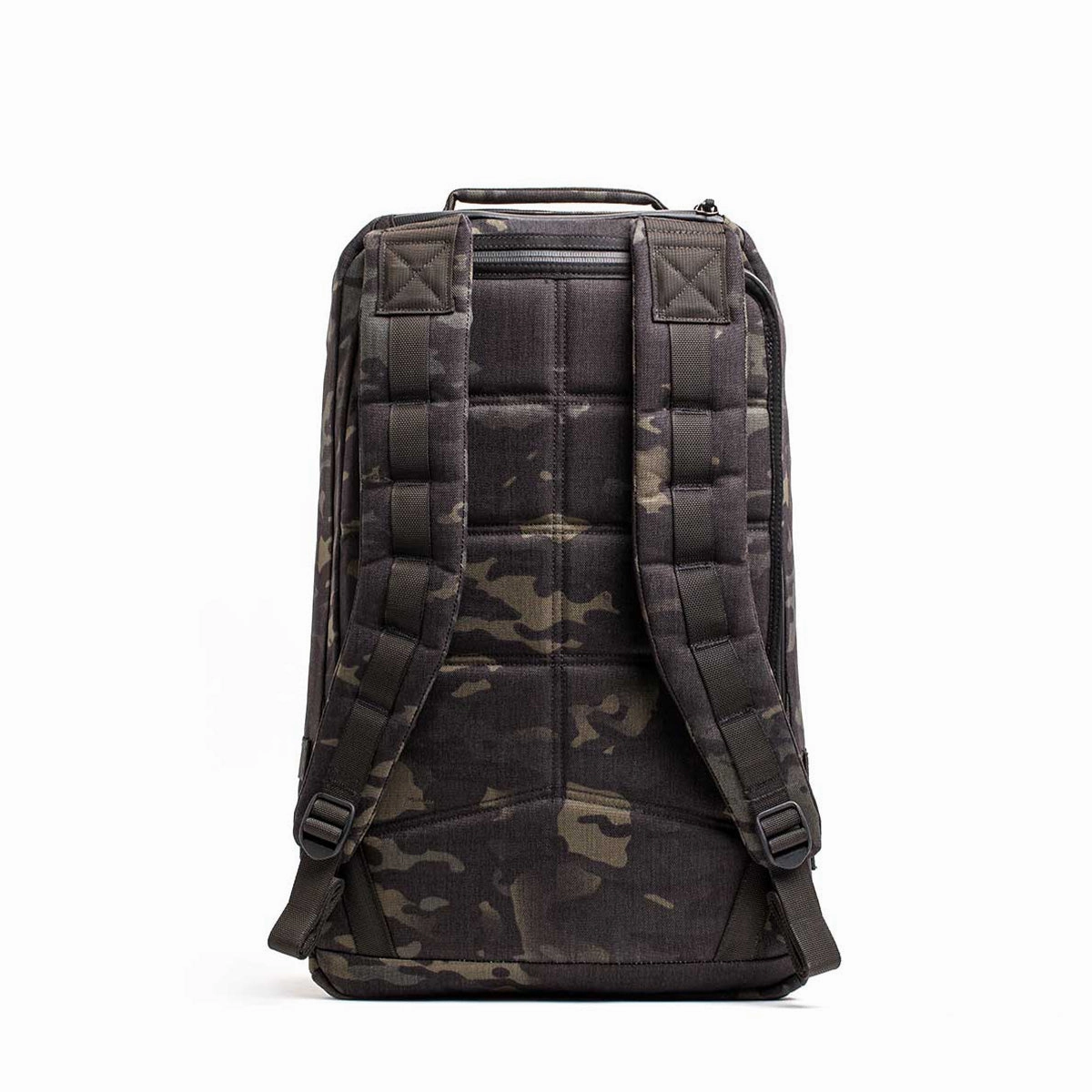 GR1 USA - BALLISTIC NYLON CORDURA (THE ORIGINAL RUCK)