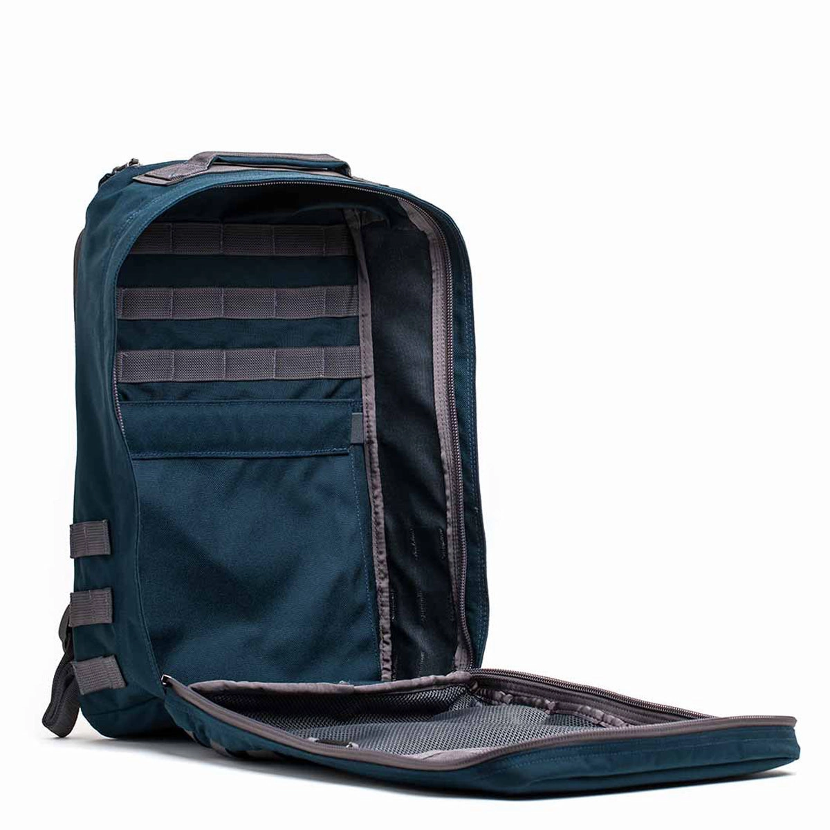 GR1 USA - BALLISTIC NYLON CORDURA (THE ORIGINAL RUCK)