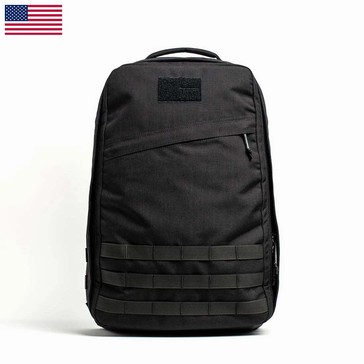 GR1 USA - BALLISTIC NYLON CORDURA (THE ORIGINAL RUCK)