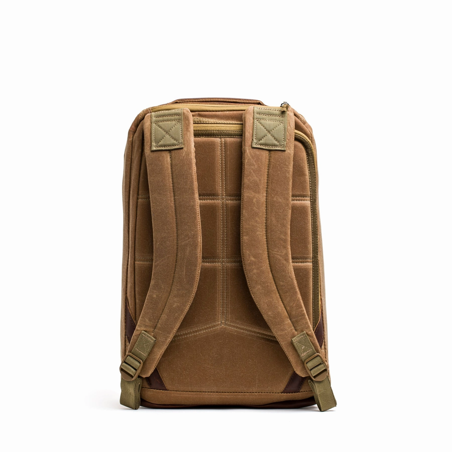 GR1 USA - HERITAGE WAXED CANVAS