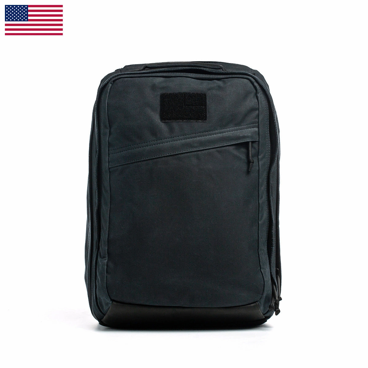 GR2 Heritage - USA