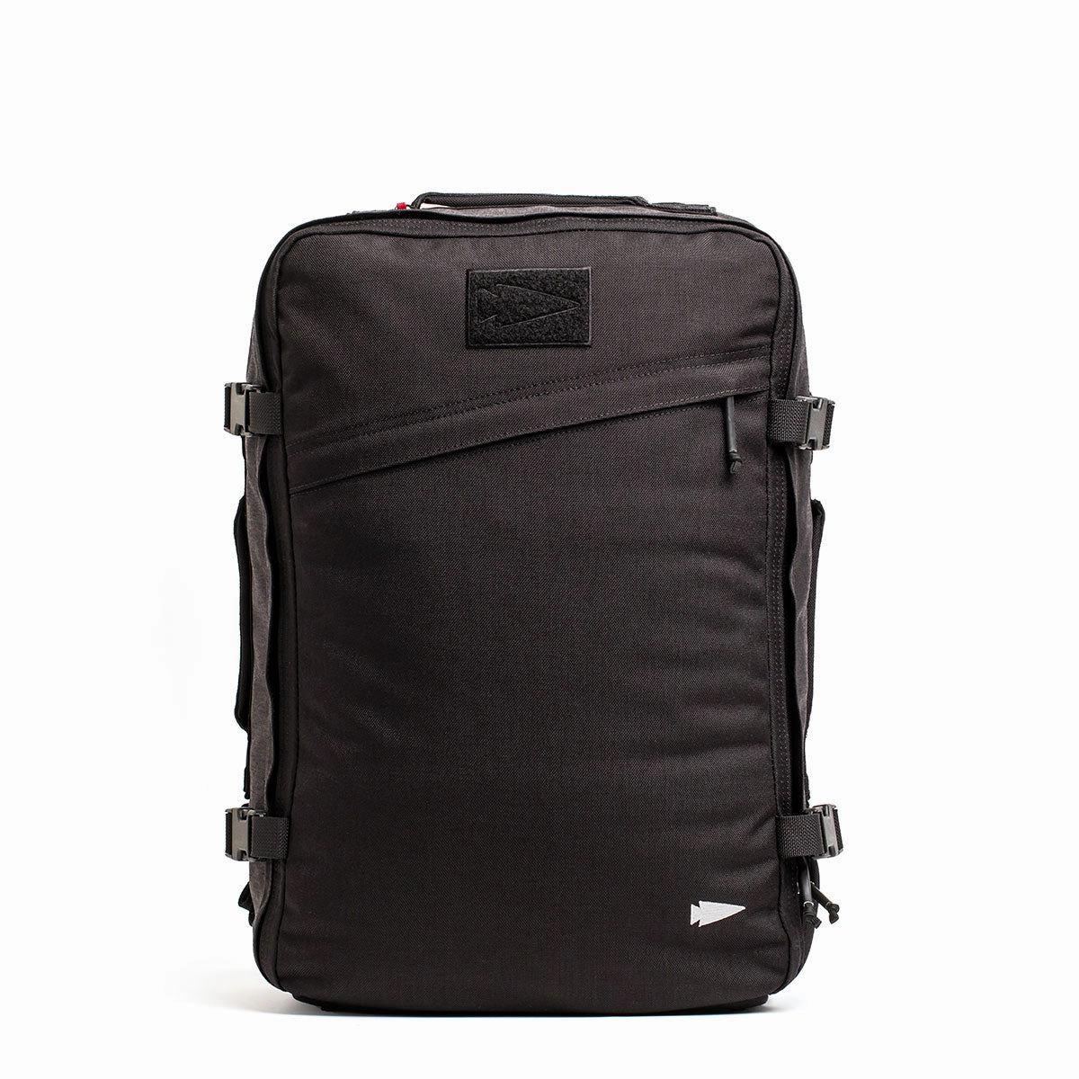 GR3 - Ballistic Nylon Cordura