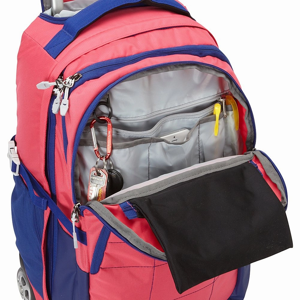 Granite Gear Trailster Wheeled Backpack