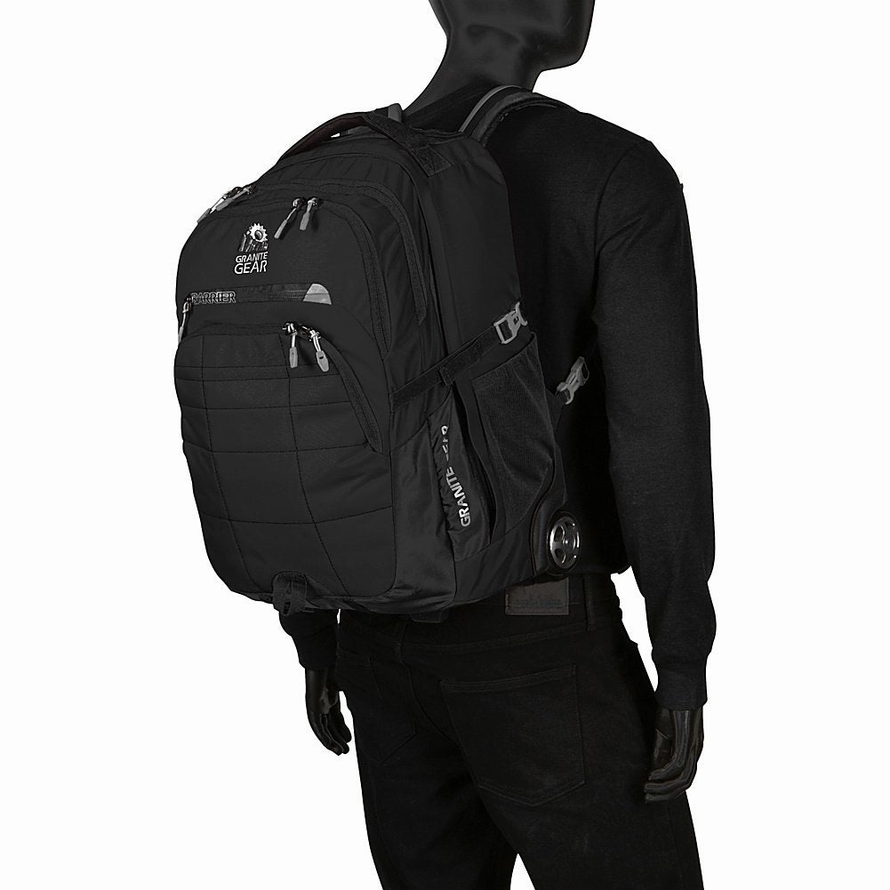 Granite Gear Trailster Wheeled Backpack
