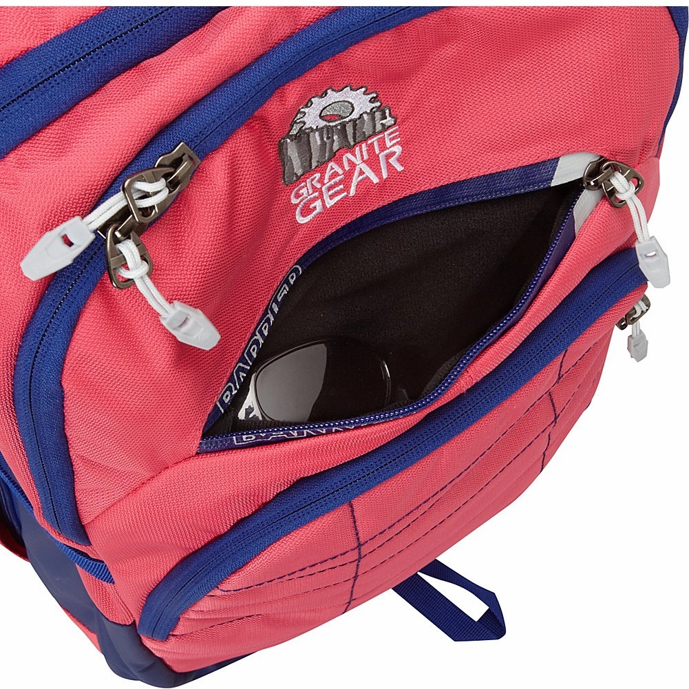 Granite Gear Trailster Wheeled Backpack