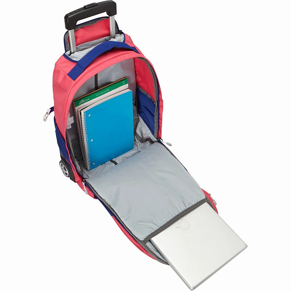 Granite Gear Trailster Wheeled Backpack