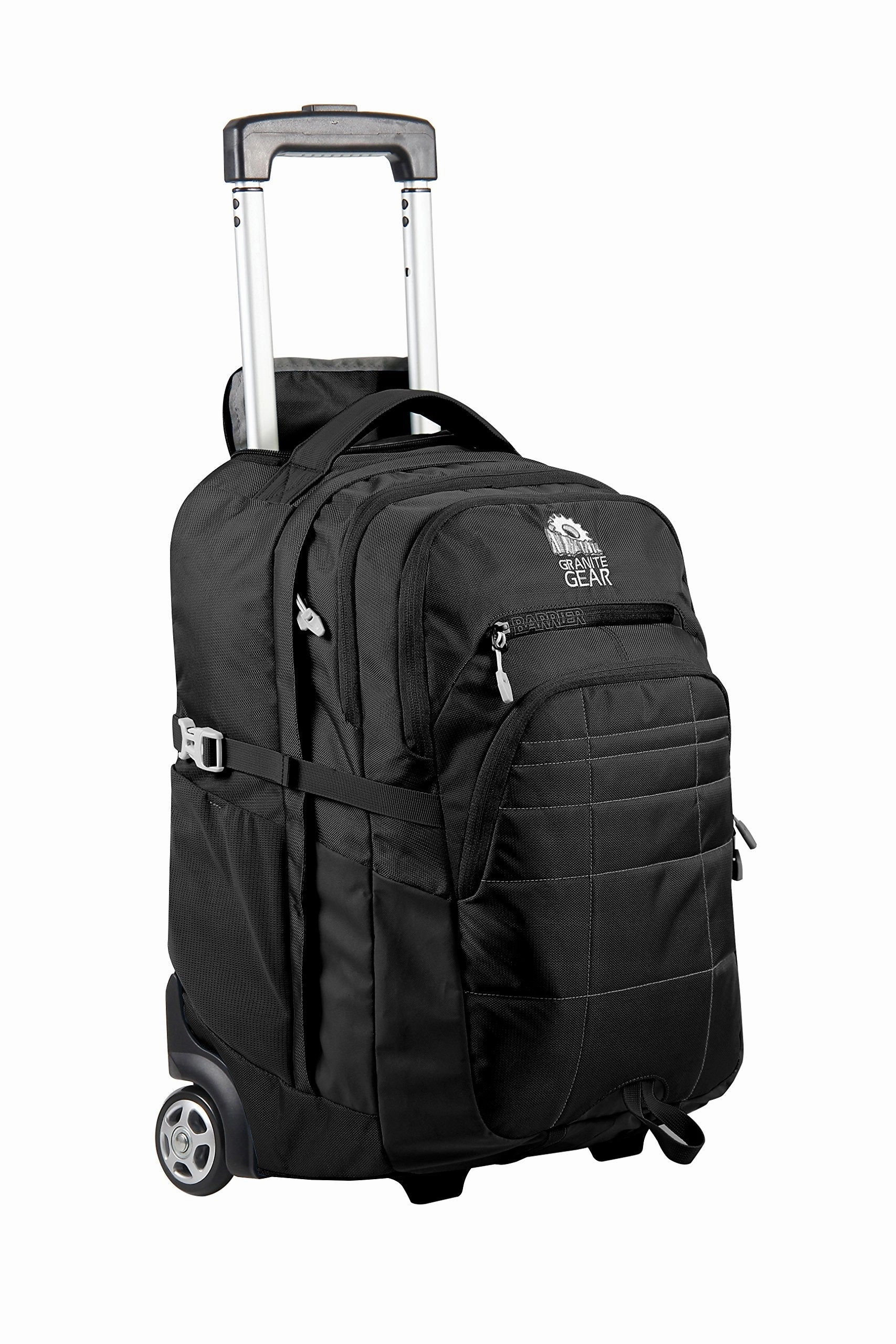 Granite Gear Trailster Wheeled Backpack