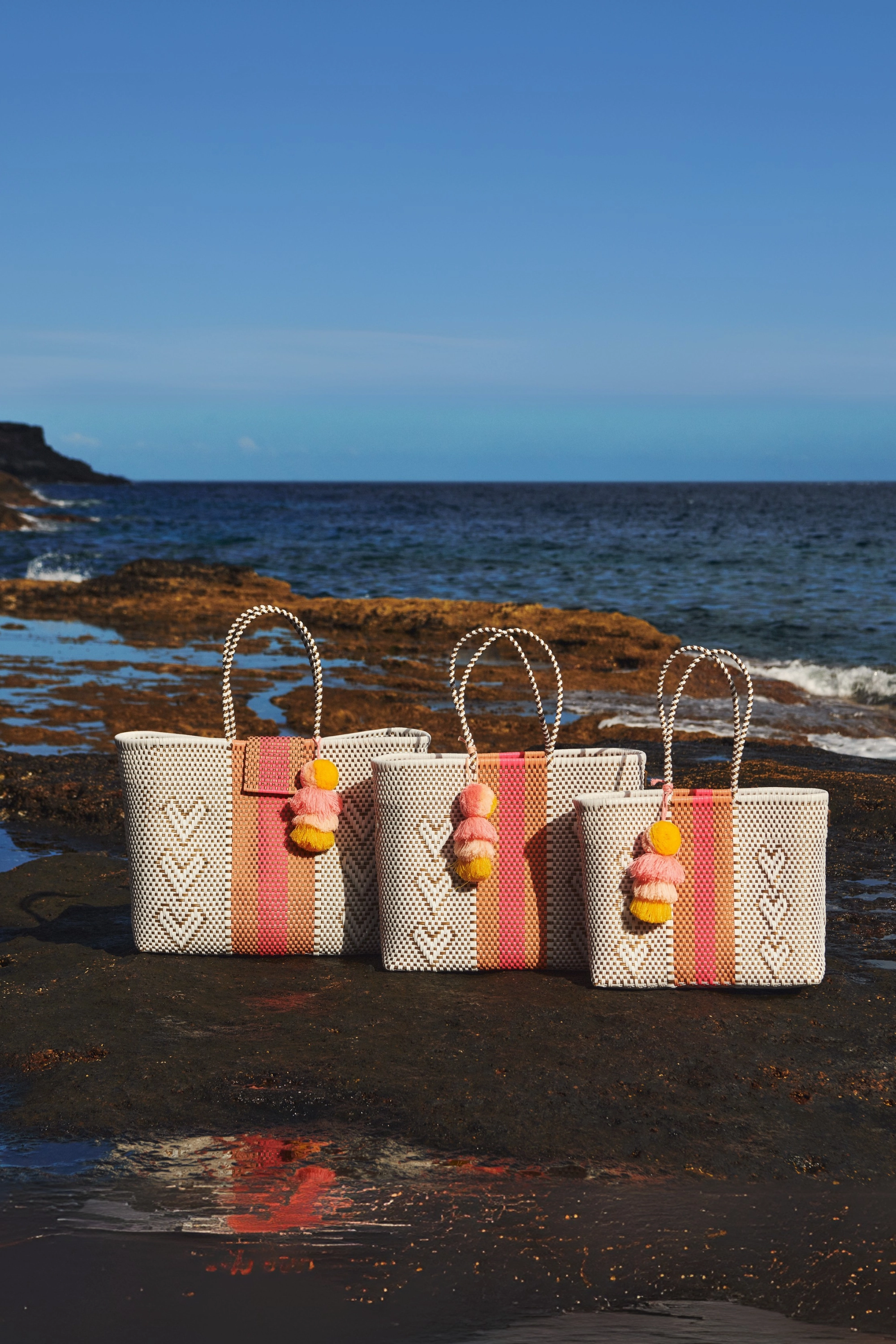 Guadeloupe Bag