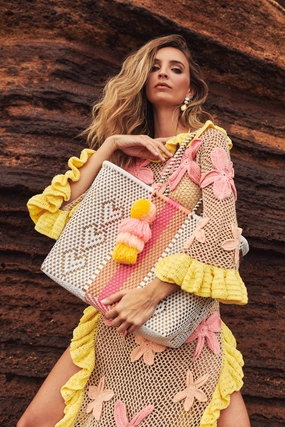 Guadeloupe Bag