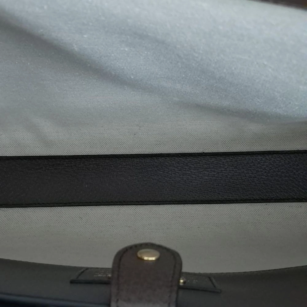 Gucci 100 Medium Tote And Shoulder Bag (676312) (4192427)