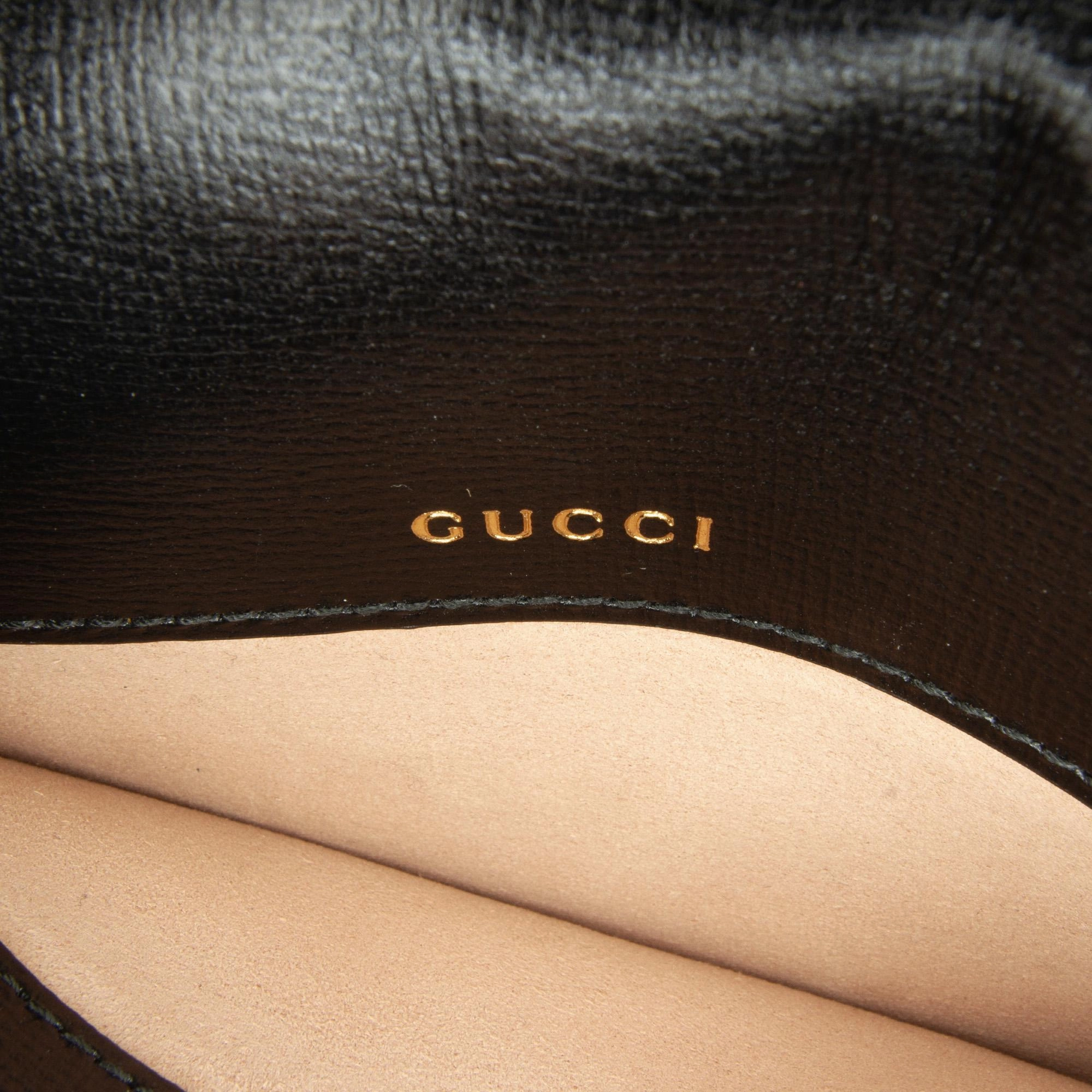 Gucci 1955 Horsebit Shoulder Bag (SHG-yZOxxK)