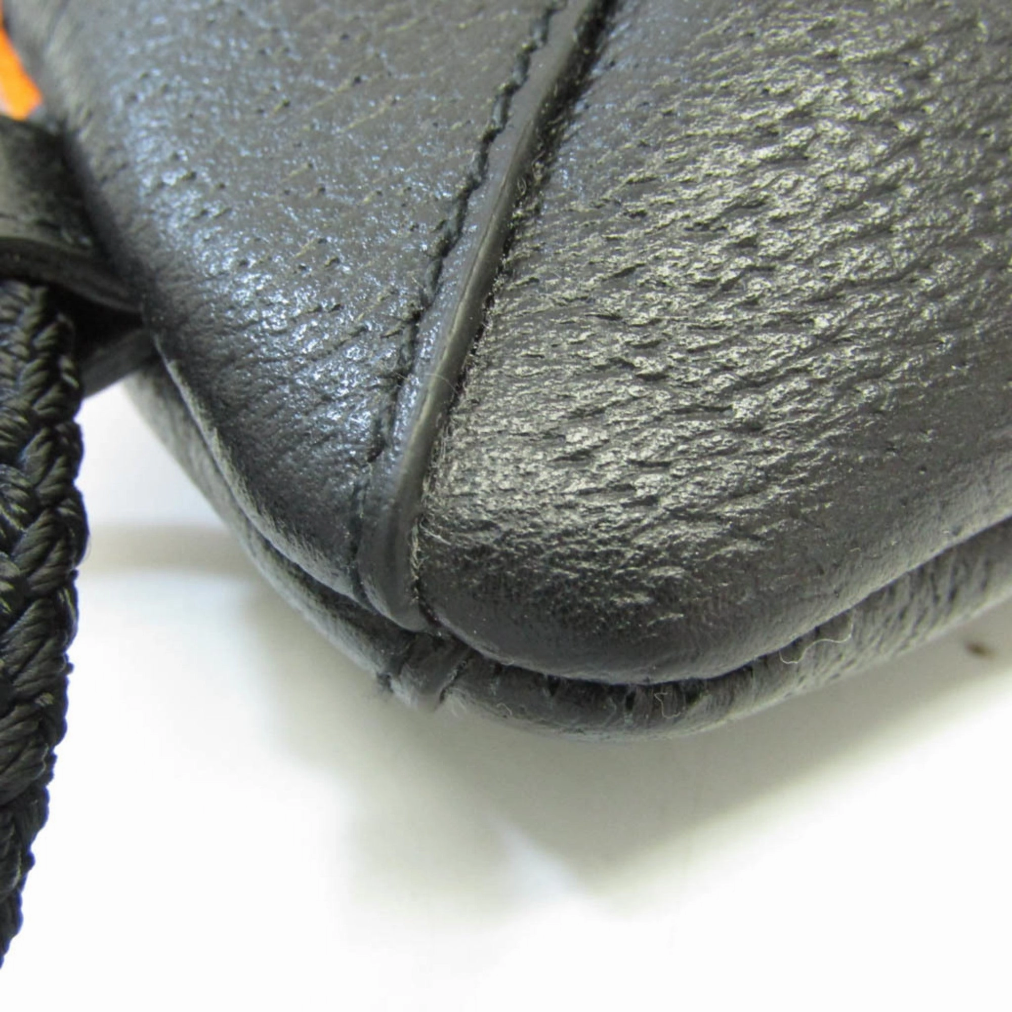 Gucci   Nylon Backpack (Pre-Owned)
