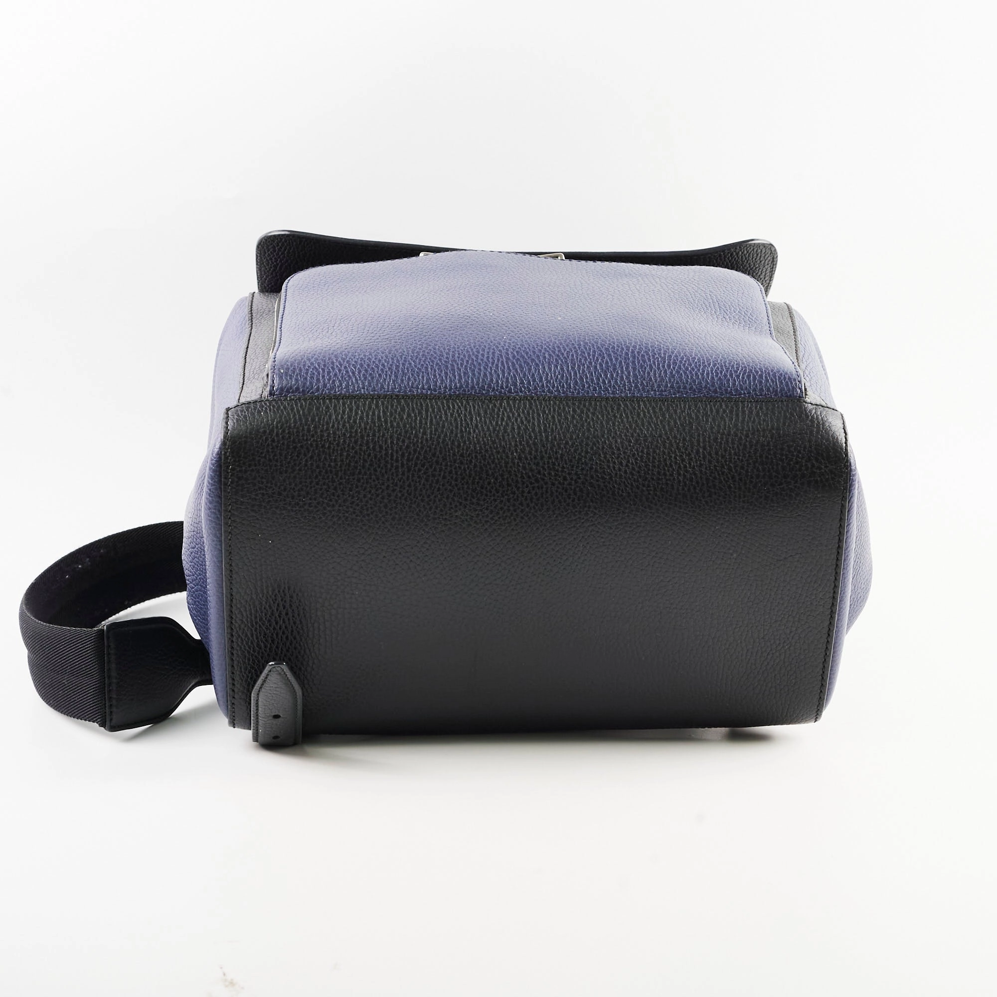 Gucci Backpack Navy/Black