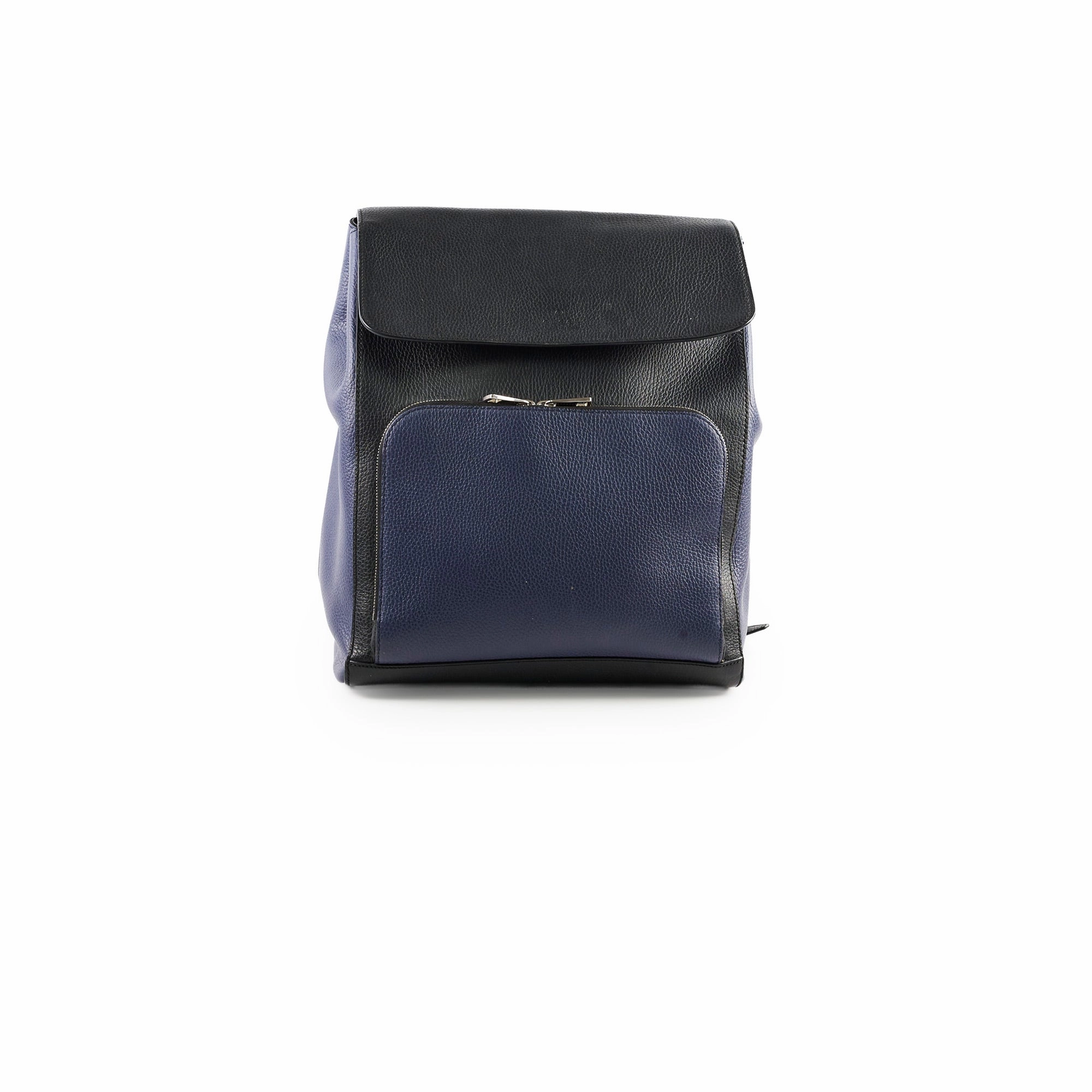 Gucci Backpack Navy/Black