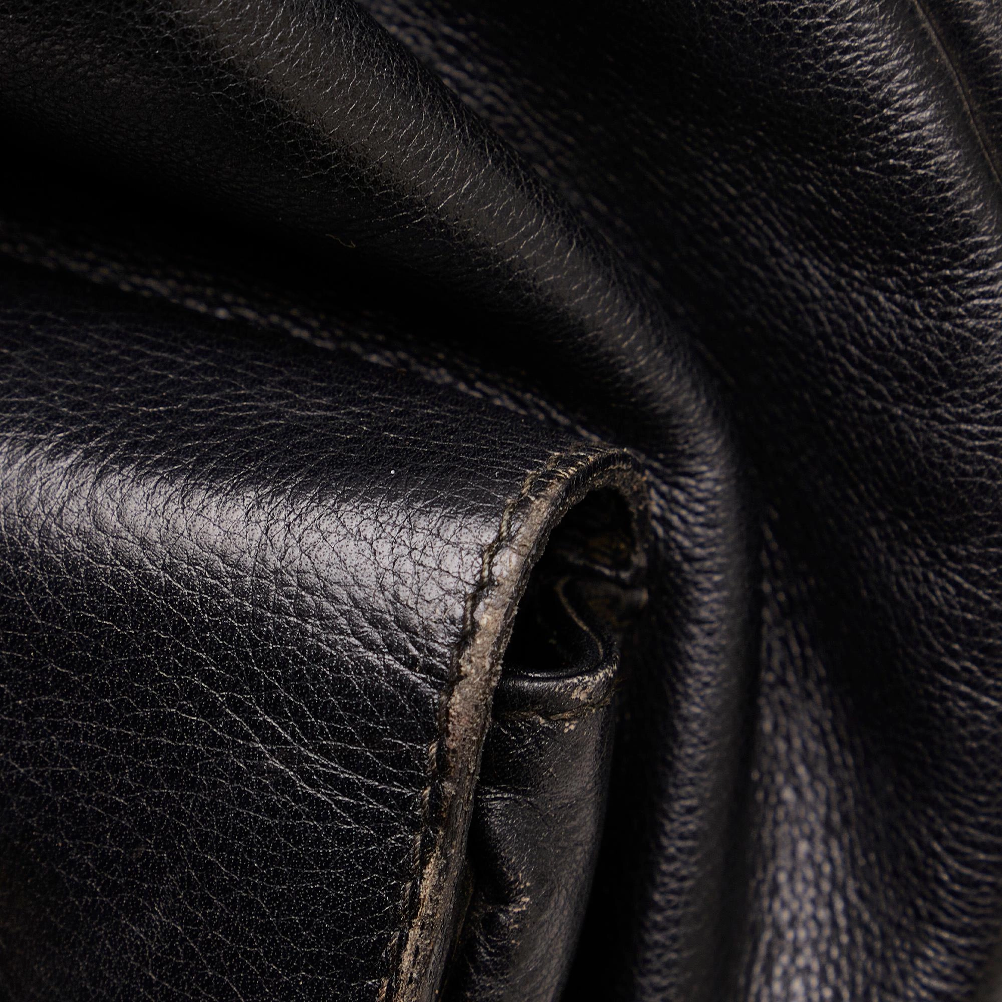 Gucci Bamboo Backpack (SHG-5DTmxc)