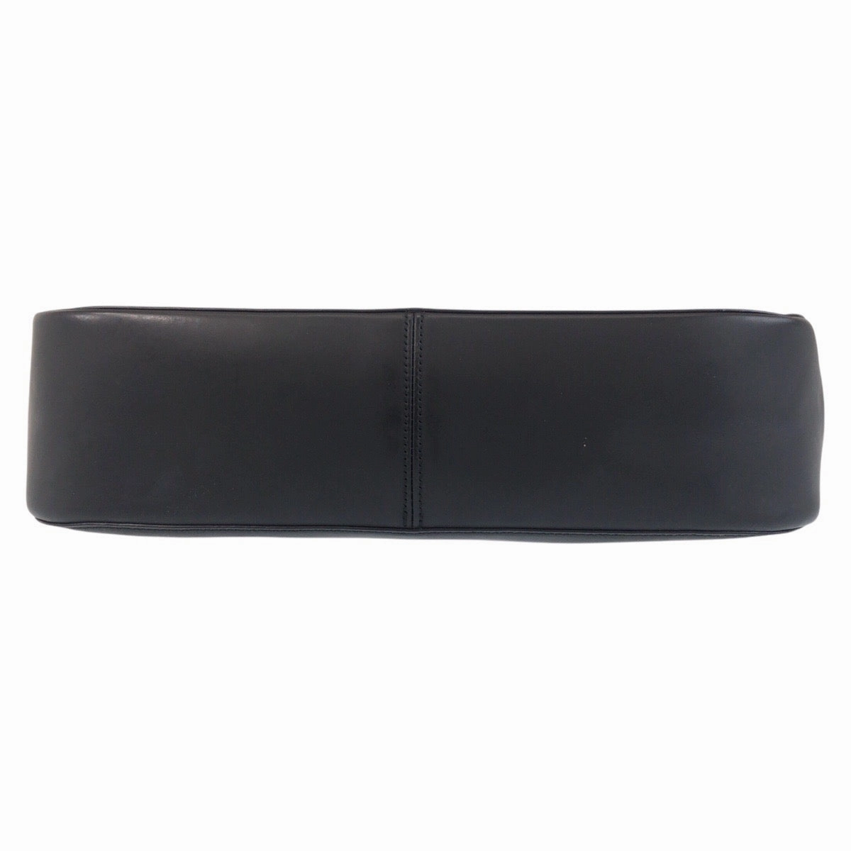 Gucci Bamboo Leather Shoulder Bag