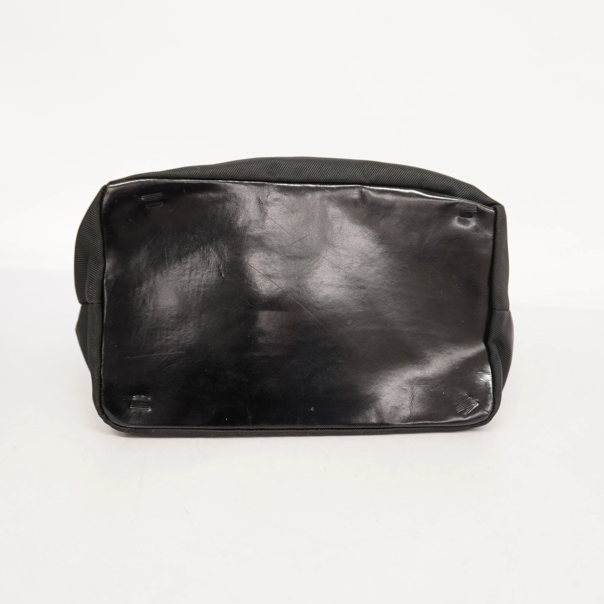 GUCCI  Bamboo Shoulder Bag 000 2214 0531 Women's Nylon Handbag,Shoulder Bag