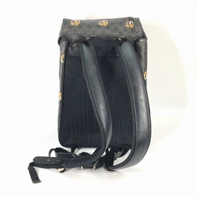Gucci Black Other Backpack ()