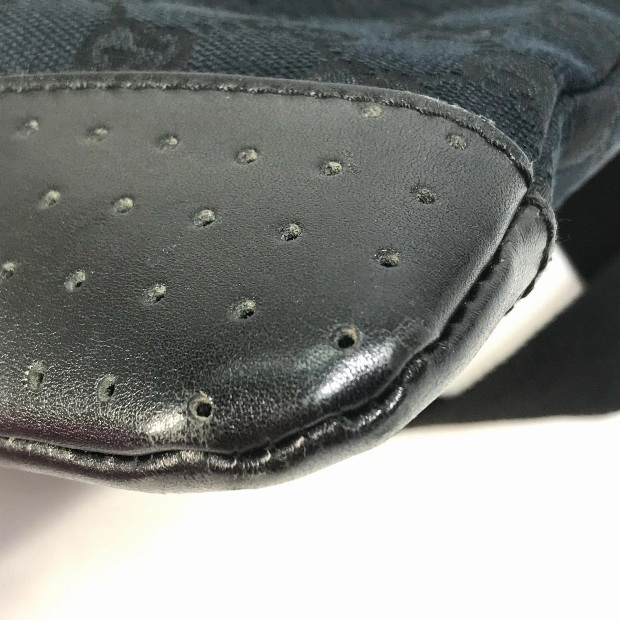 Gucci Black Other Shoulder Bag ()