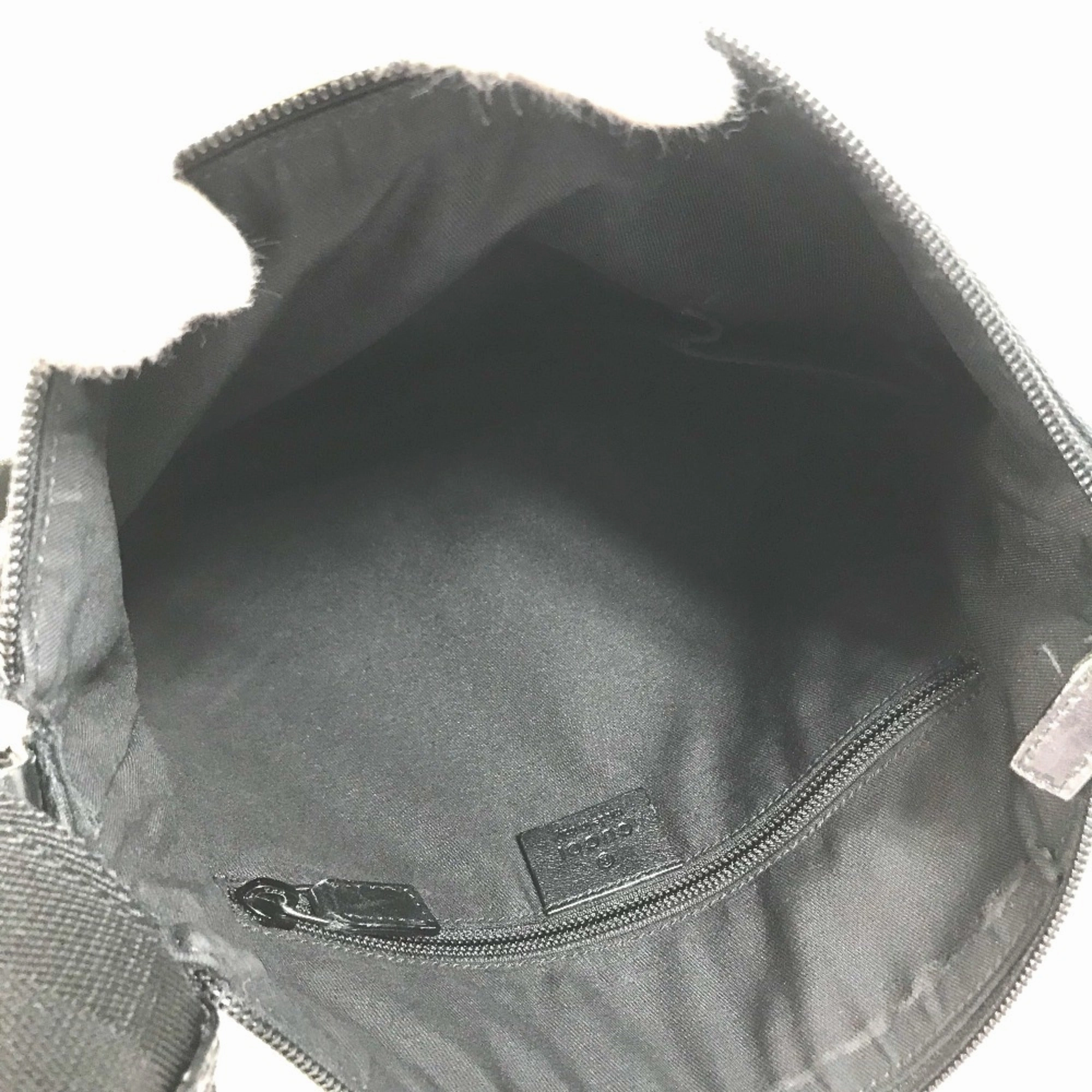 Gucci Black Other Shoulder Bag ()