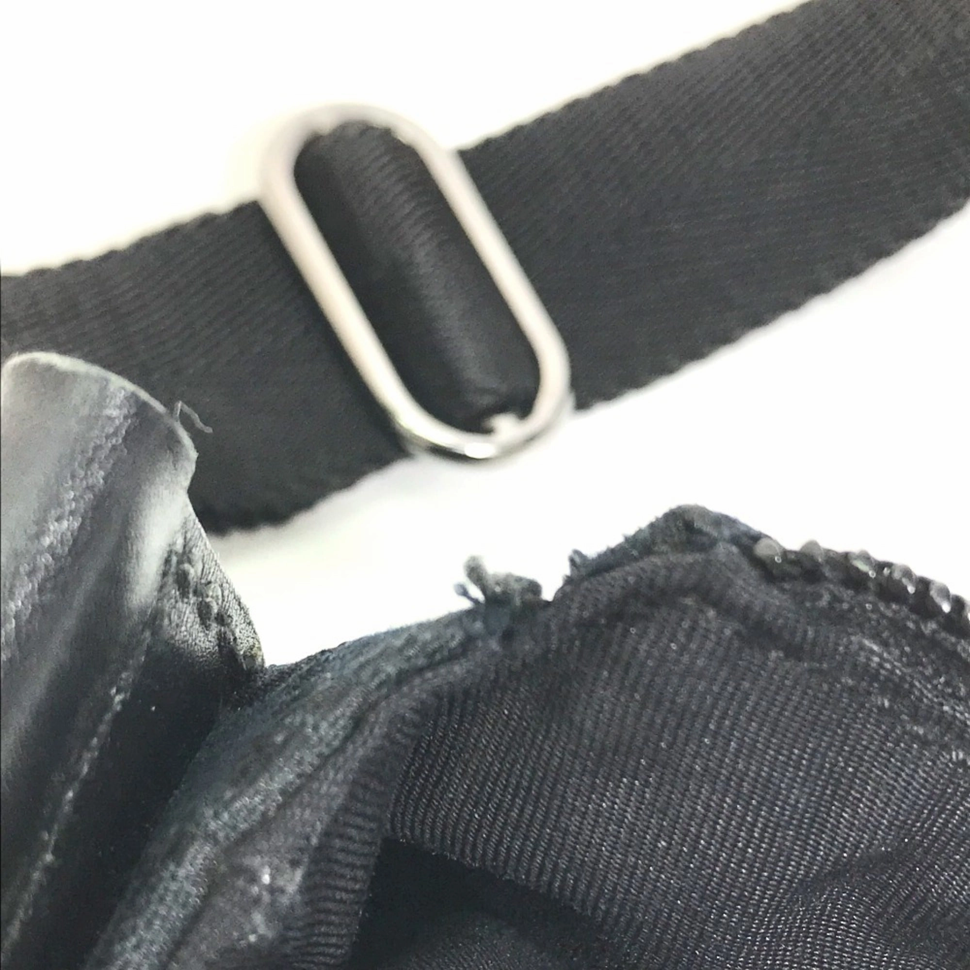 Gucci Black Other Shoulder Bag ()