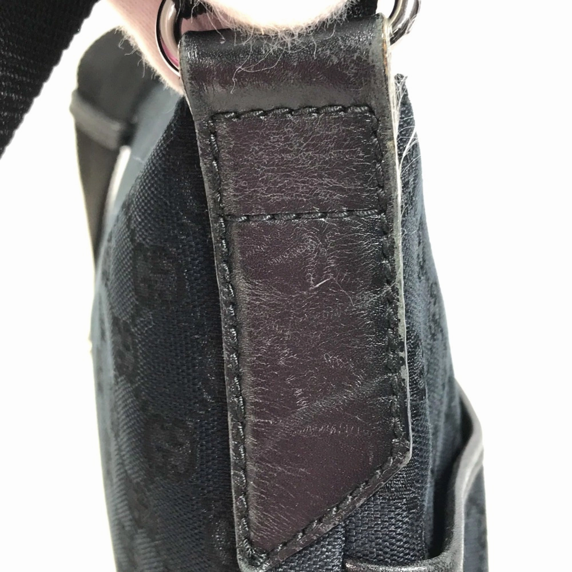 Gucci Black Other Shoulder Bag ()