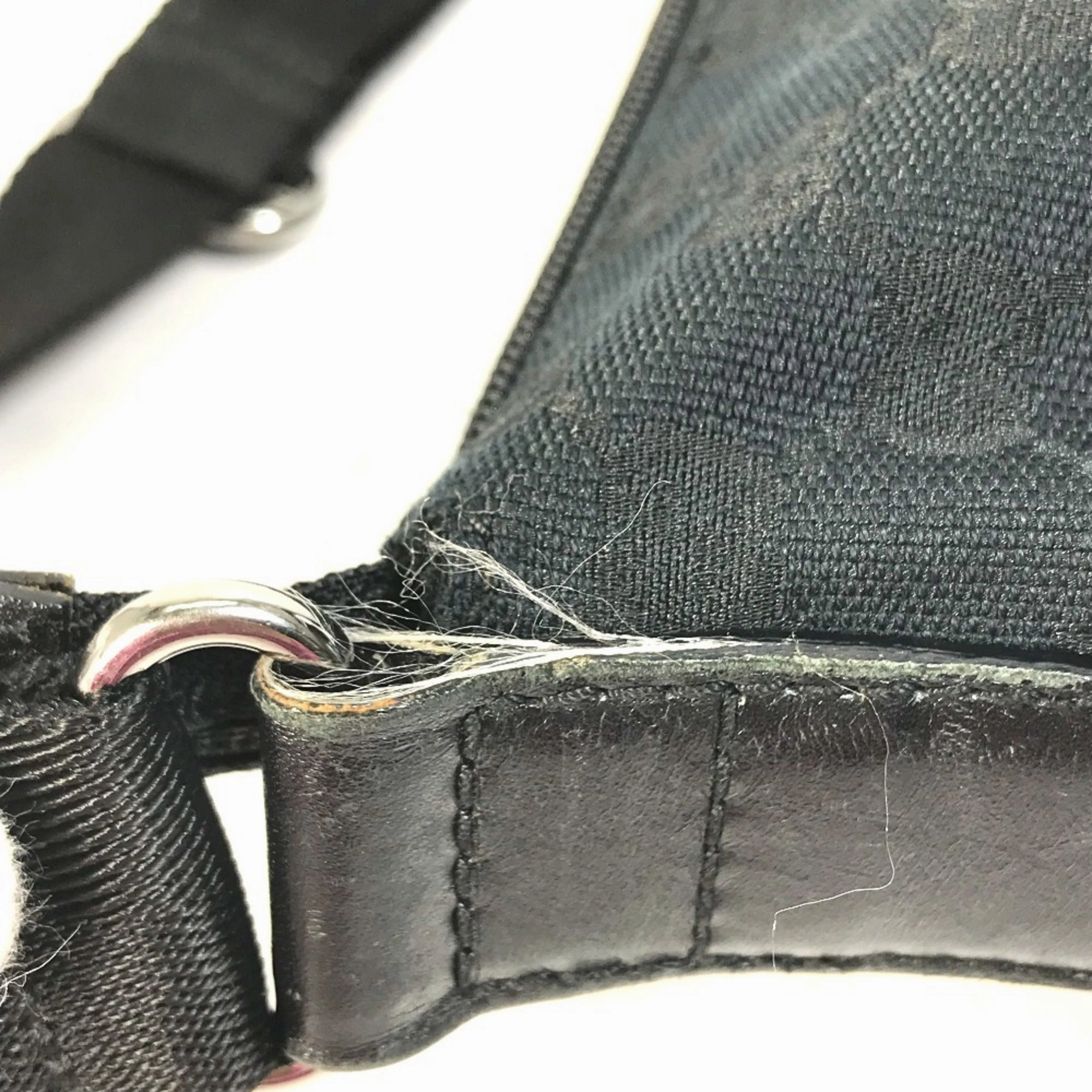 Gucci Black Other Shoulder Bag ()