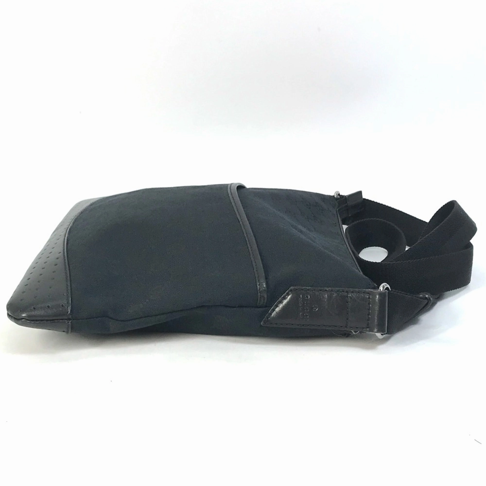 Gucci Black Other Shoulder Bag ()