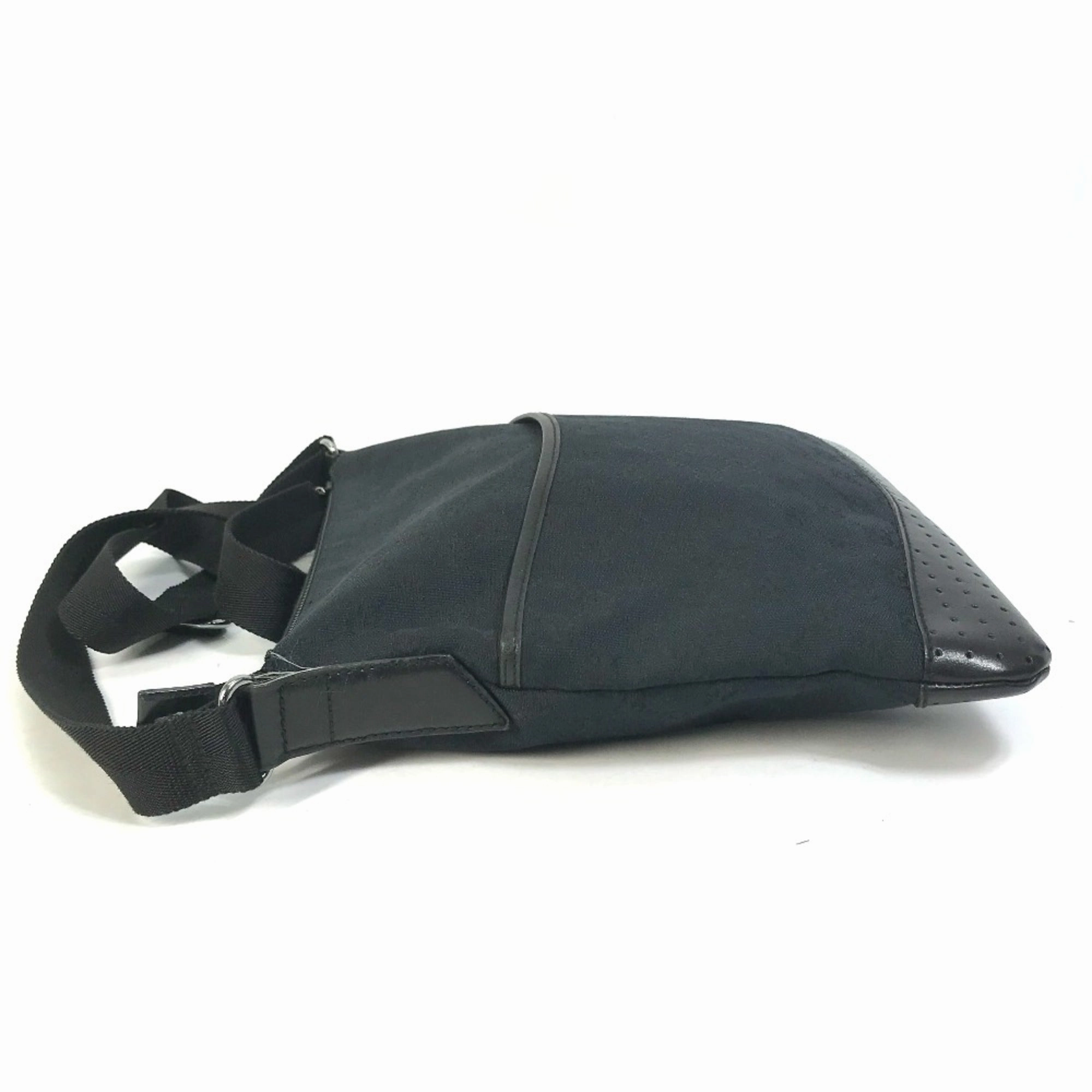 Gucci Black Other Shoulder Bag ()