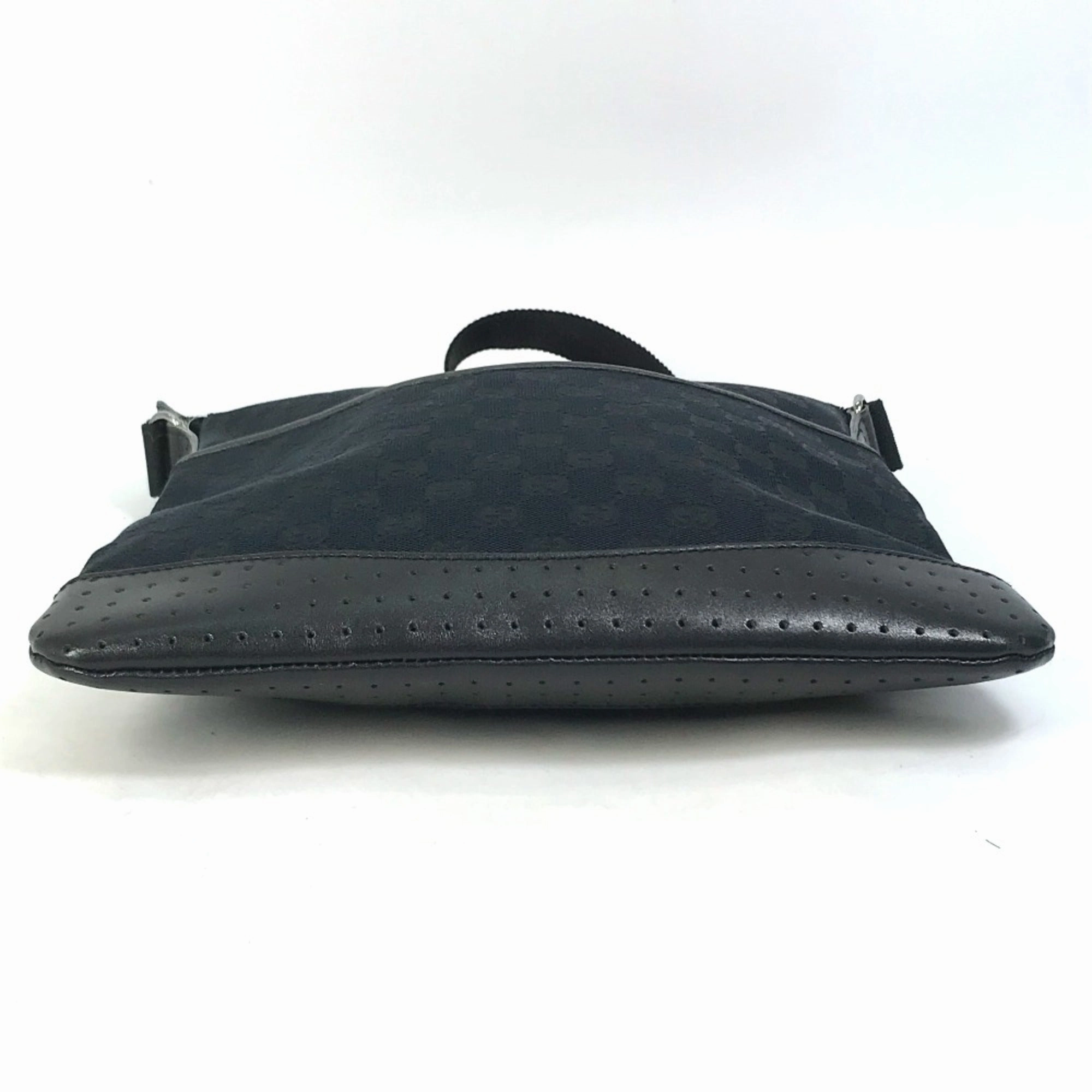 Gucci Black Other Shoulder Bag ()
