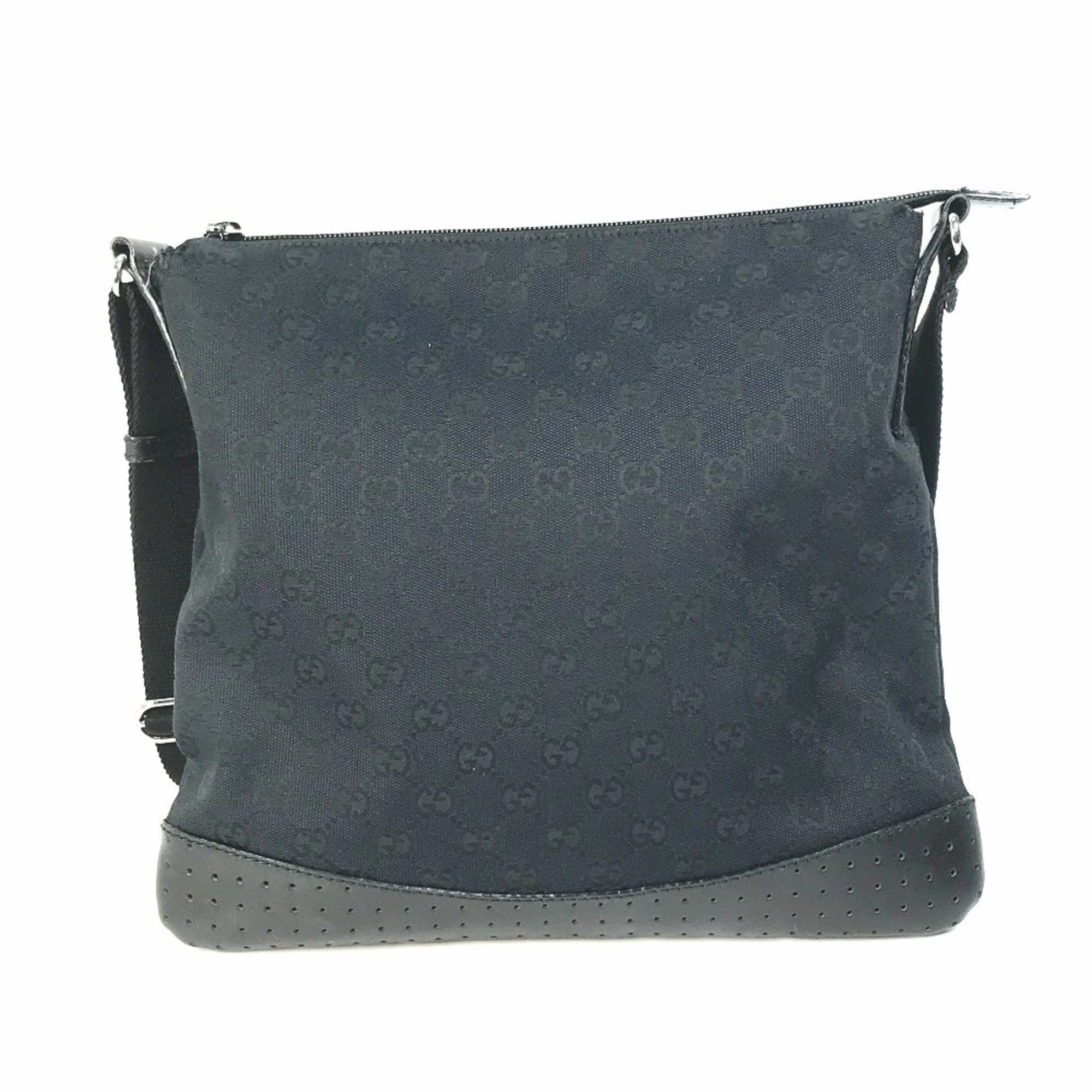 Gucci Black Other Shoulder Bag ()