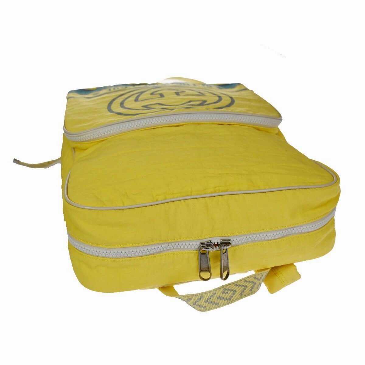 Gucci Blind For Love  Synthetic Backpack Bag ()