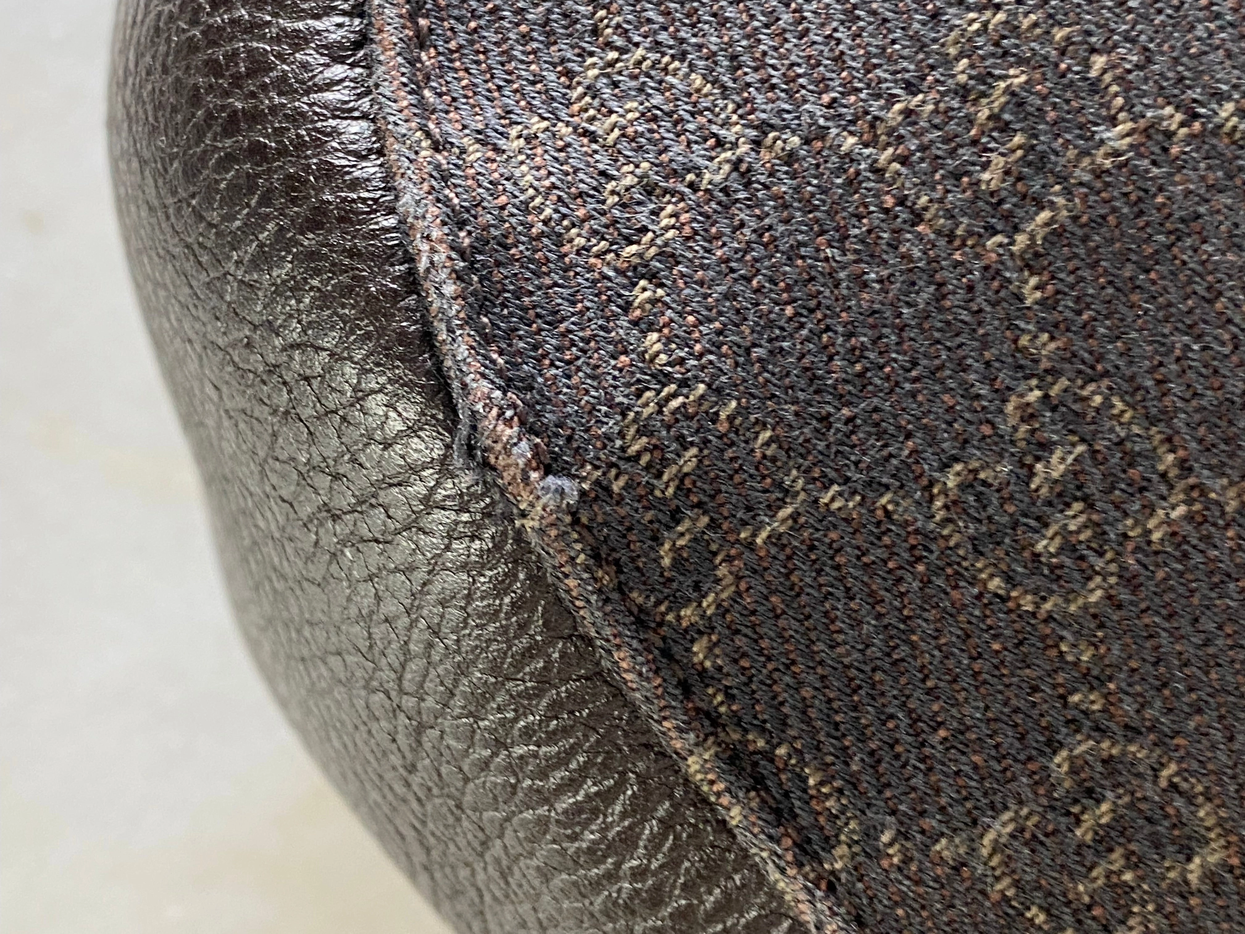 Gucci Brown GG Shoulder Bag