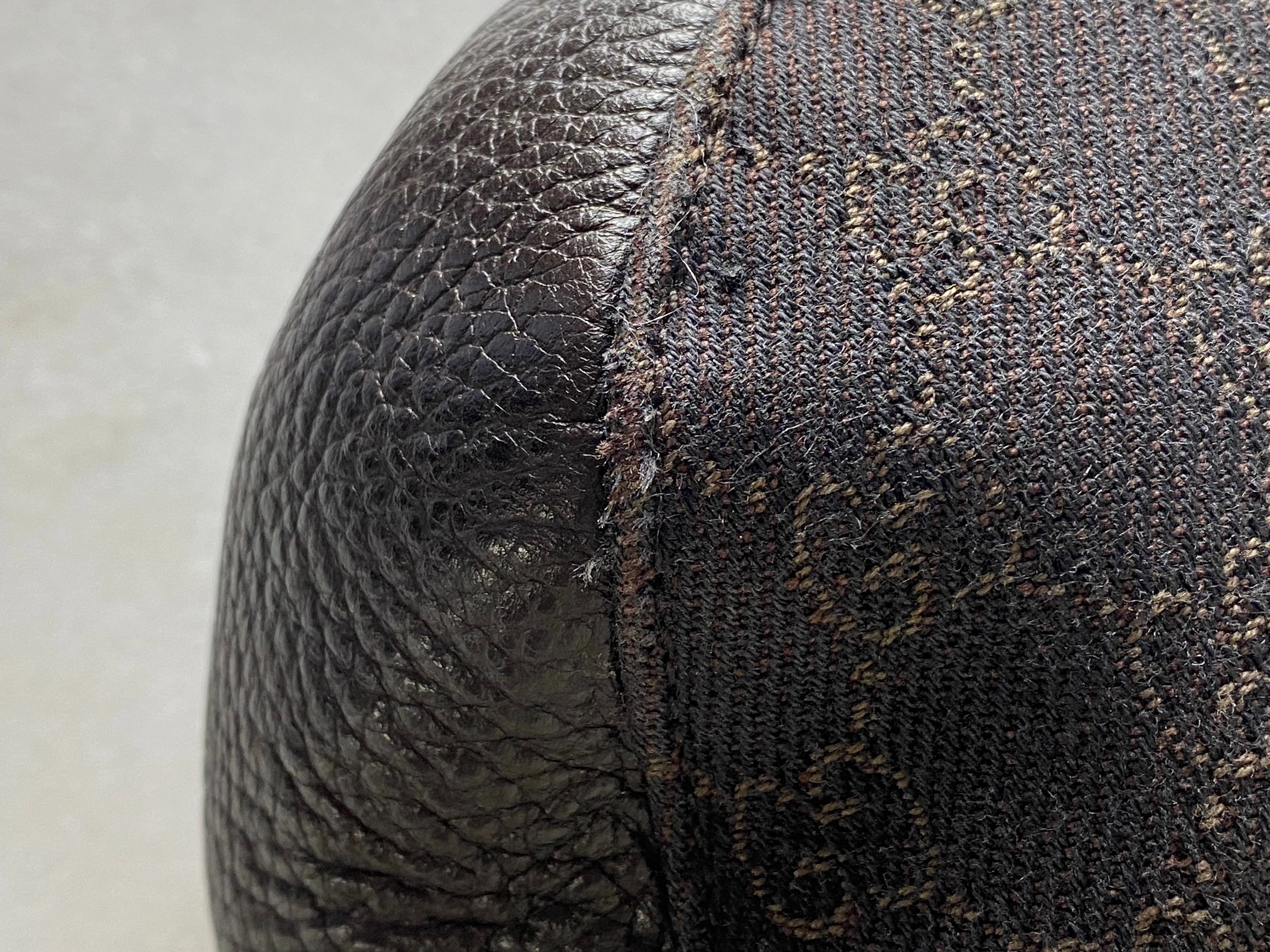 Gucci Brown GG Shoulder Bag