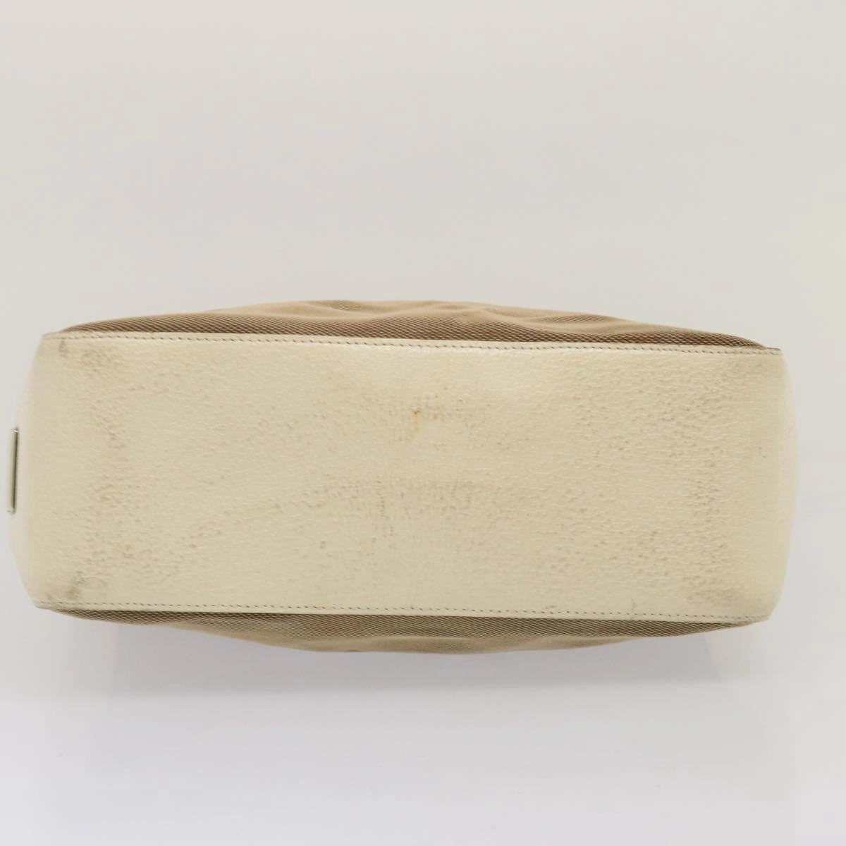 Gucci  Canvas Shoulder Bag