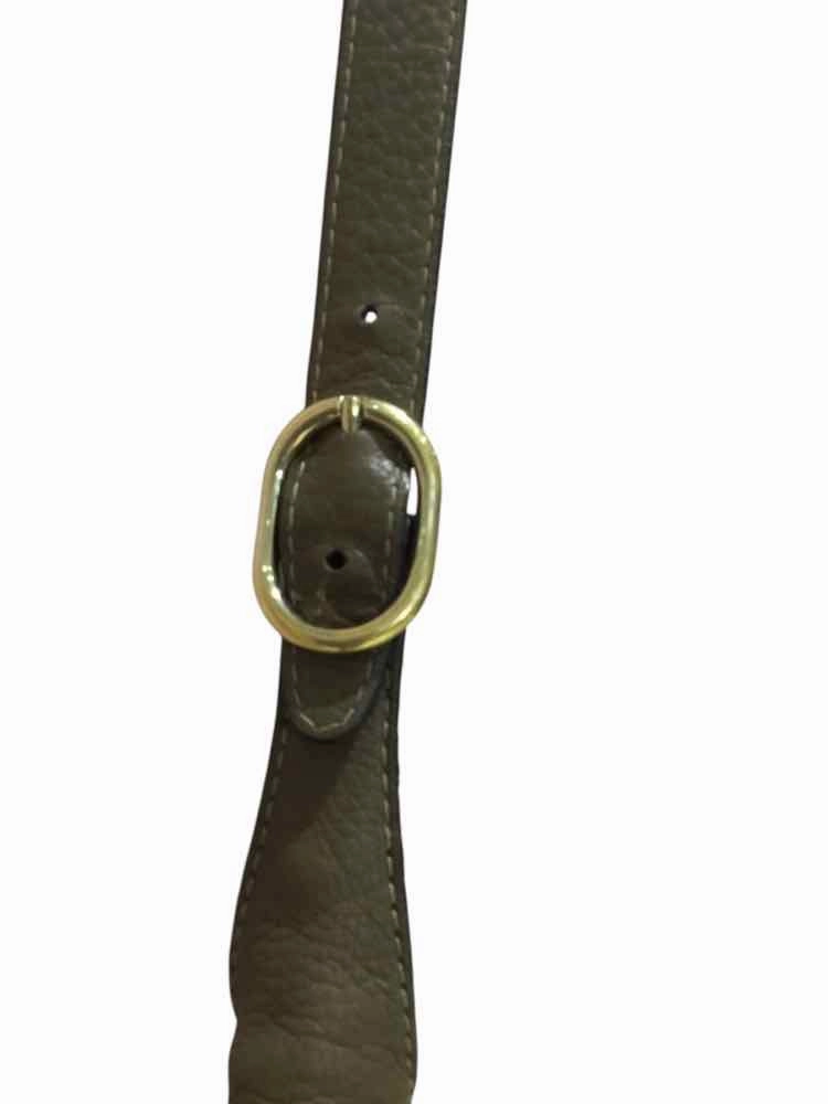 Gucci Cream Multi Handbag