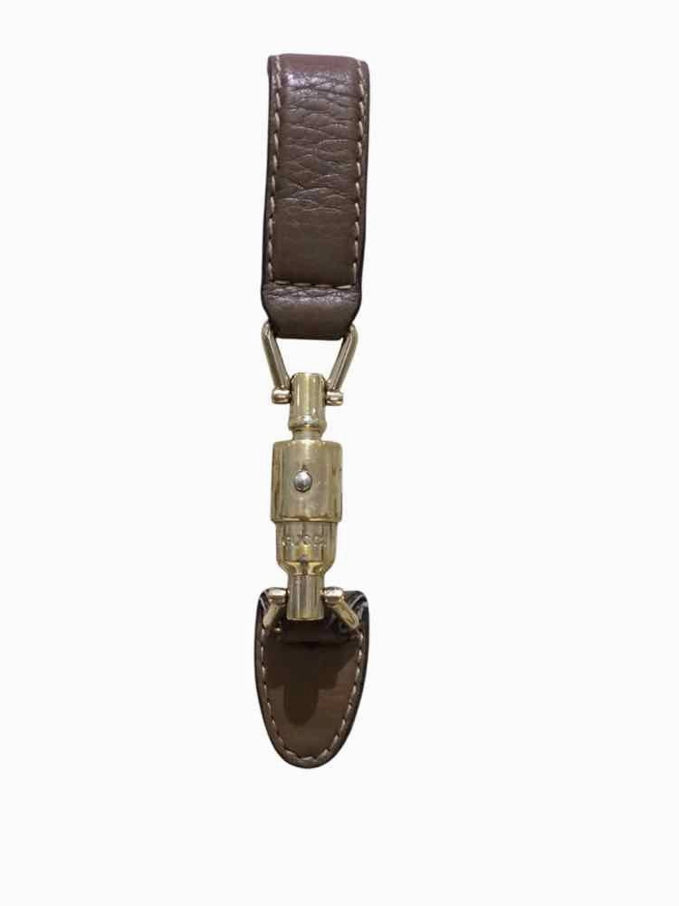 Gucci Cream Multi Handbag
