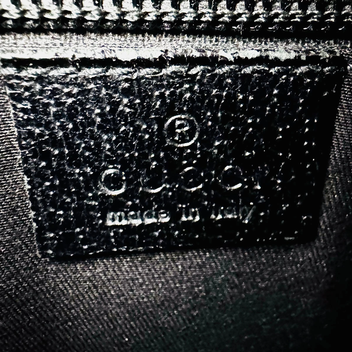 Gucci Crossbody