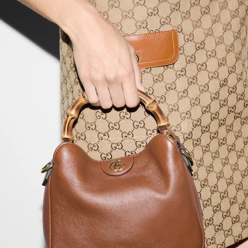 Gucci Diana small shoulder bag