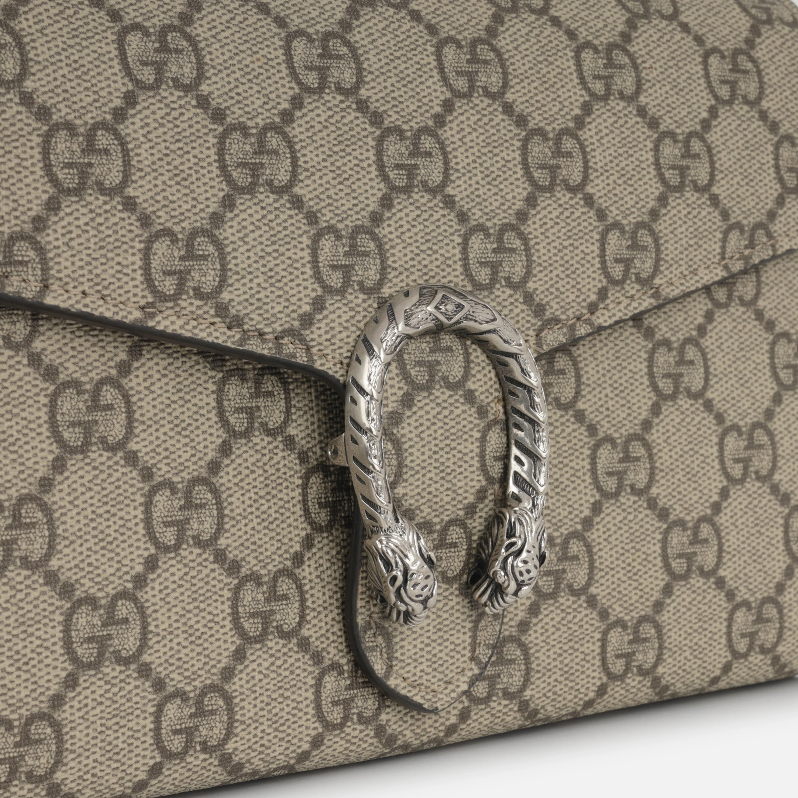 Gucci Dionysus Wallet on Chain