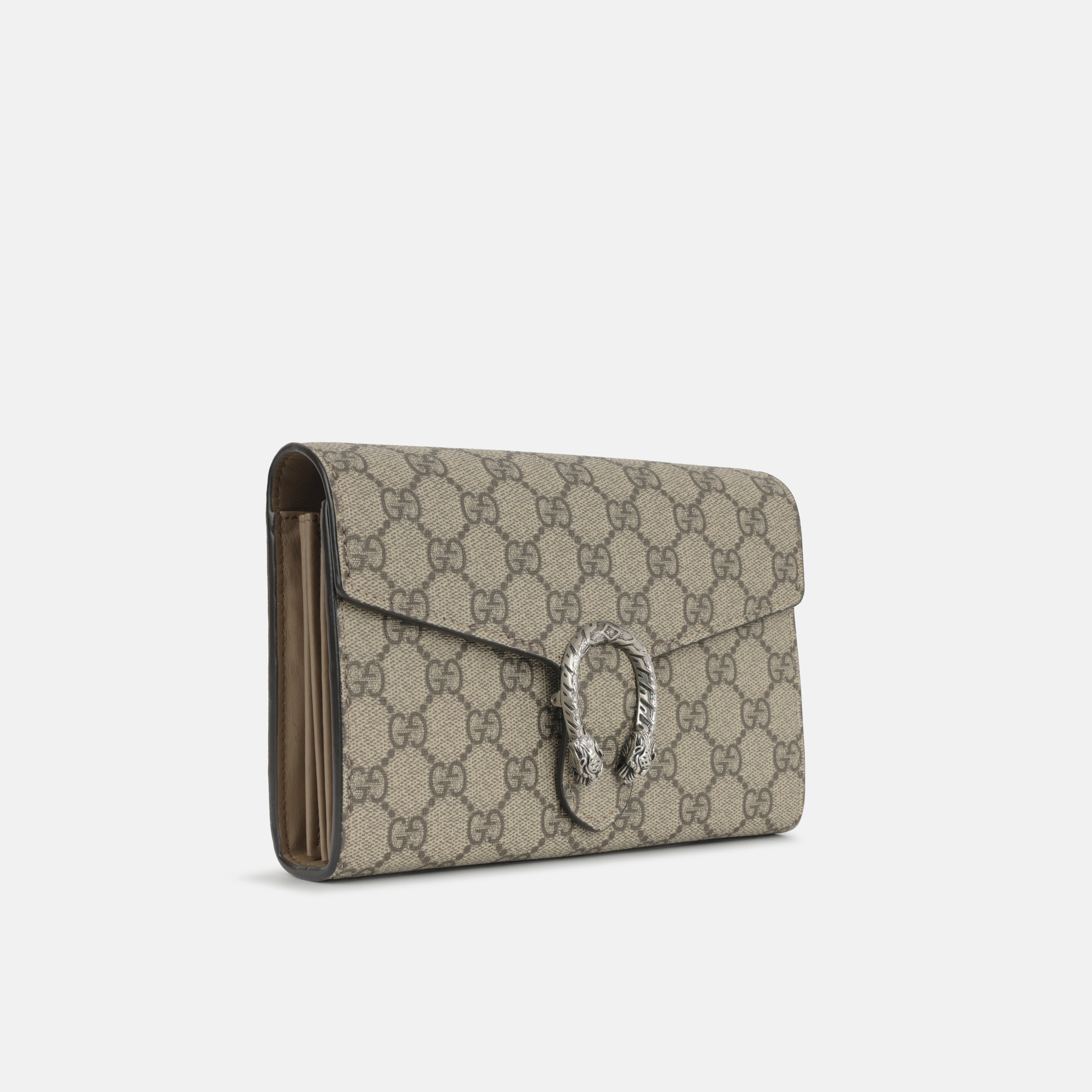 Gucci Dionysus Wallet on Chain