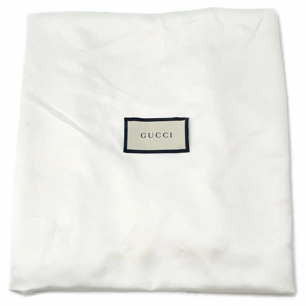 GUCCI GG Blooms Backpack Beige/Blue546327 GG SupremeCanvas Leather