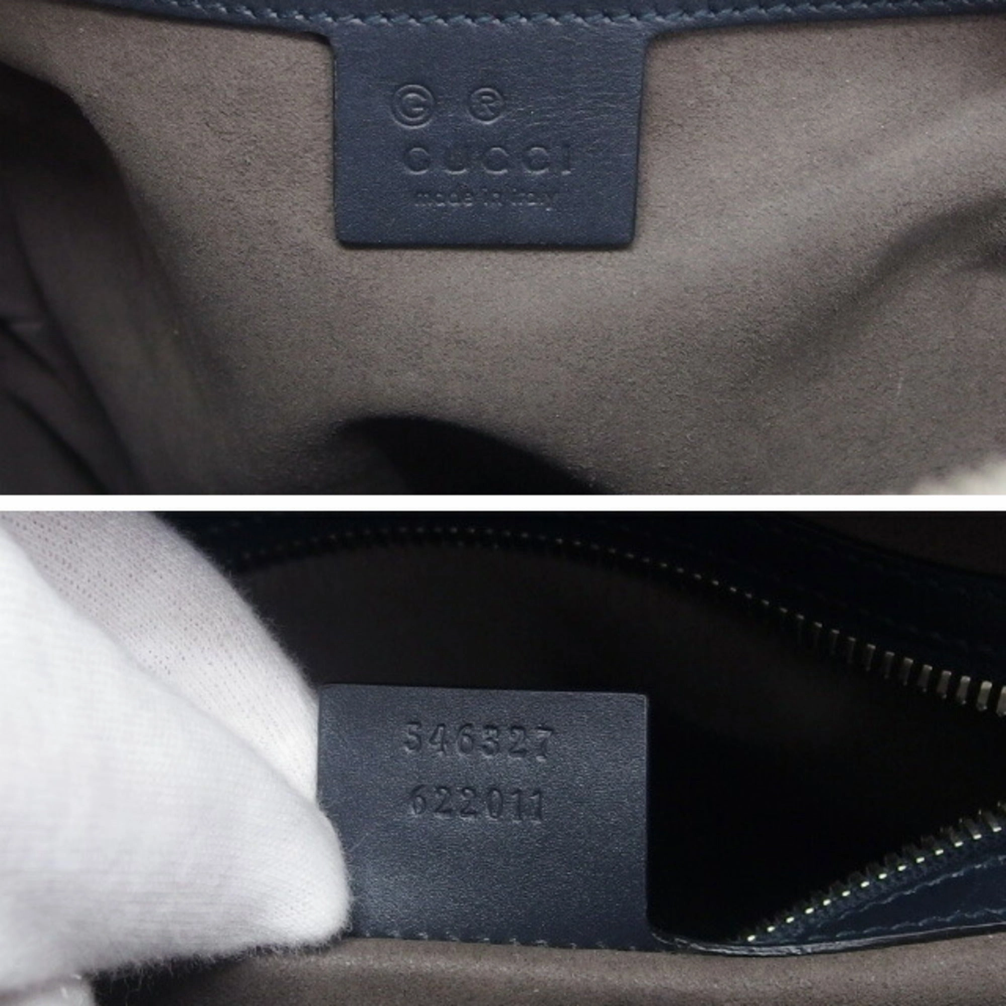 Gucci Gg Blooms  Canvas Backpack Bag ()