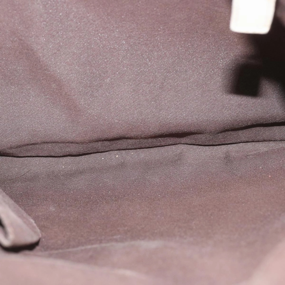 Gucci Gg Canvas  Canvas Shoulder Bag